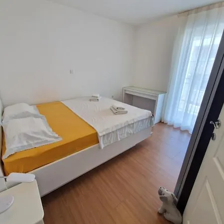 Apartmán Majestic