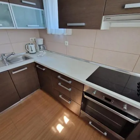 Majestic Apartmán