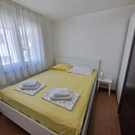 Apartmán Majestic *