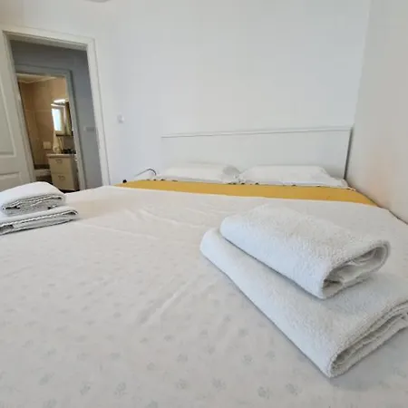 Apartmán Majestic Baška