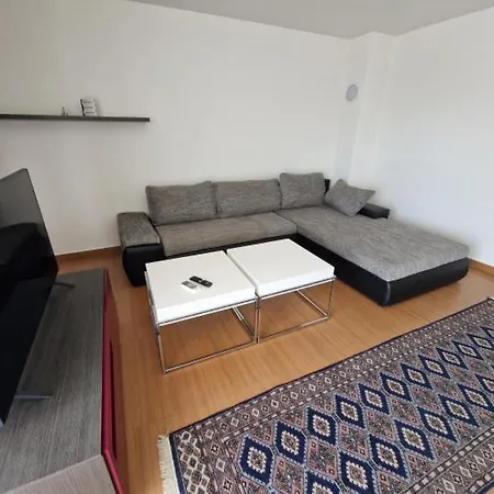 Majestic Apartmán *