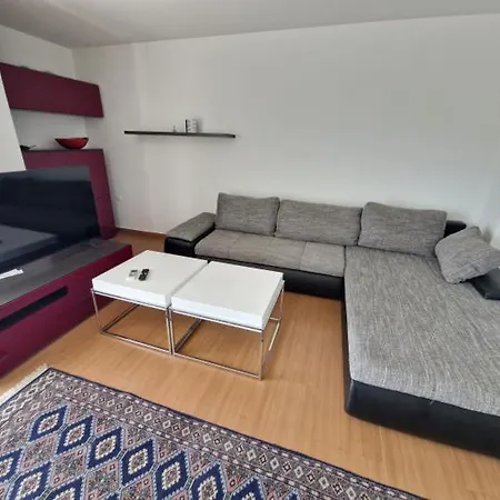Apartmán Majestic Baška