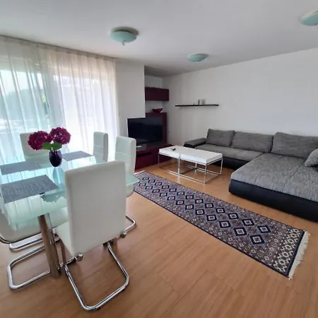 Apartmán Majestic *