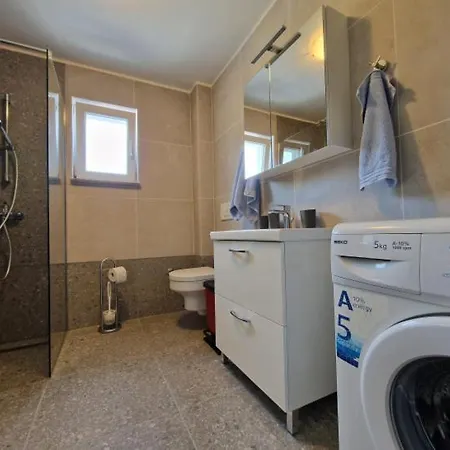 Majestic Apartmán